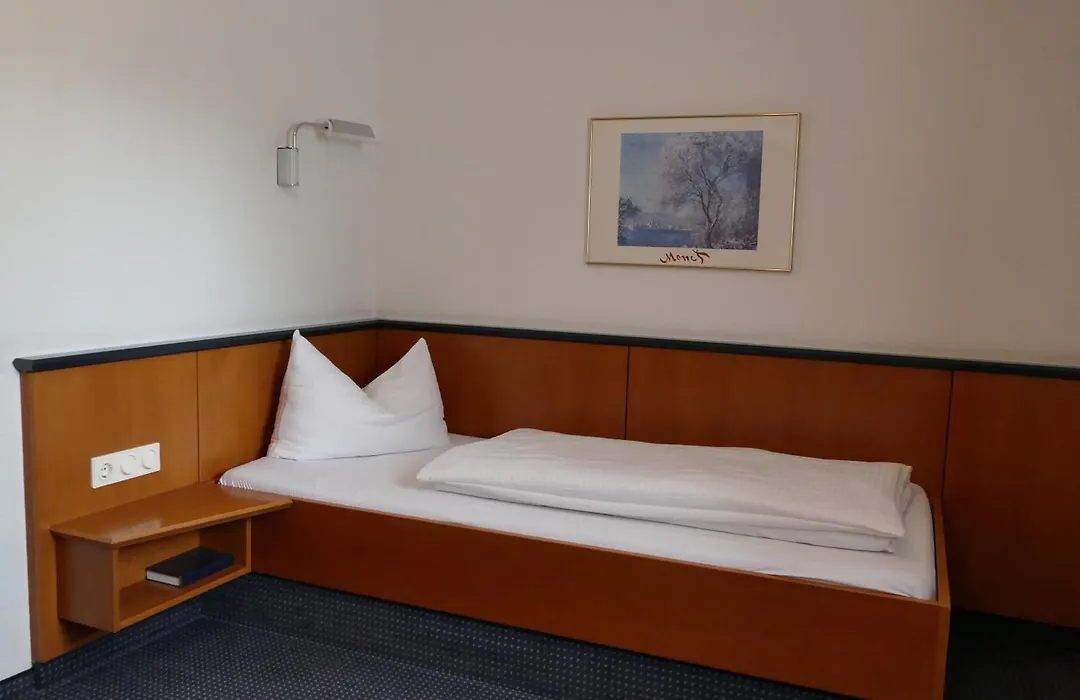 Hotel Restaurant Schwane-1